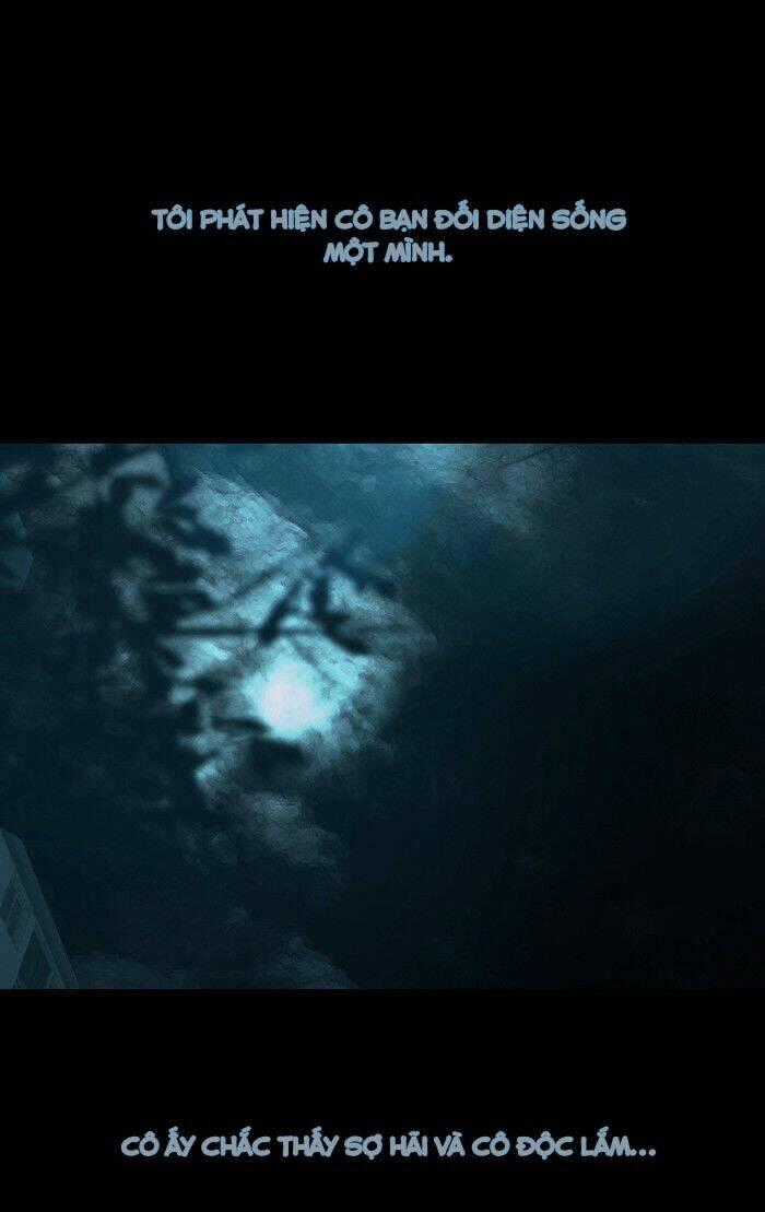 Dead Days - Chapter 9 - Trang 2