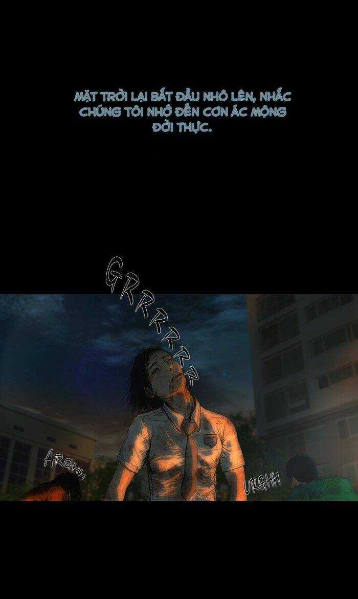 Dead Days - Chapter 9 - Trang 11