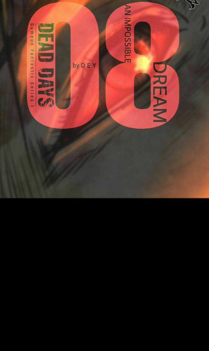 Dead Days - Chapter 9 - Trang 13