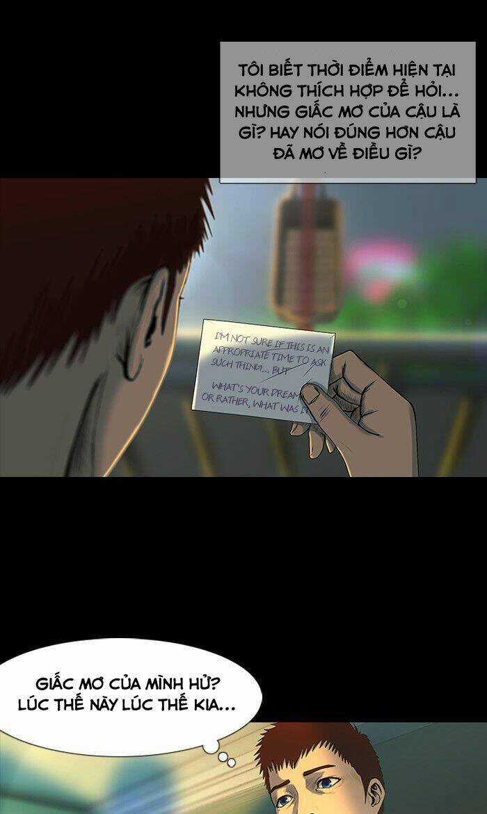 Dead Days - Chapter 9 - Trang 14