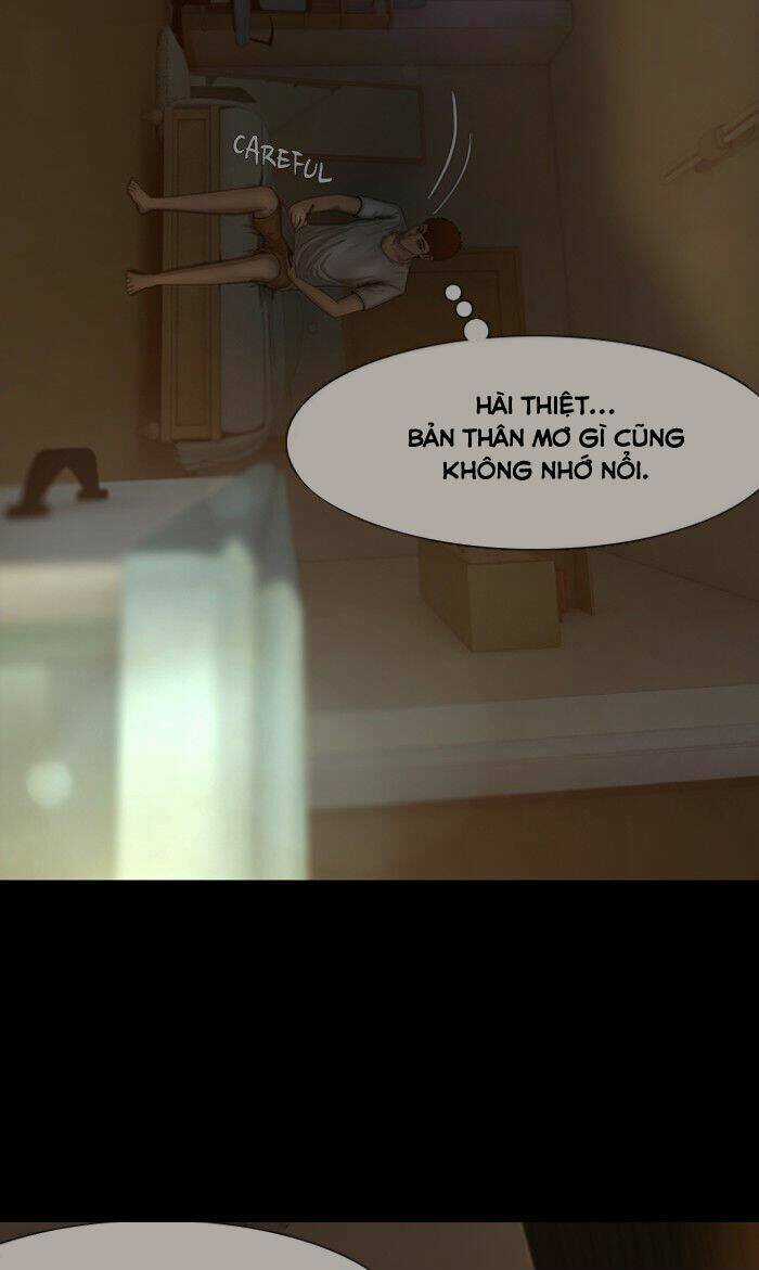 Dead Days - Chapter 9 - Trang 16