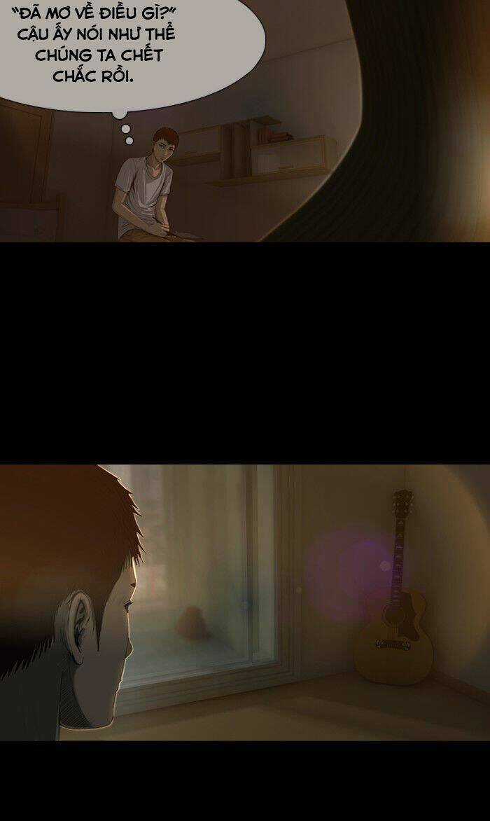 Dead Days - Chapter 9 - Trang 17