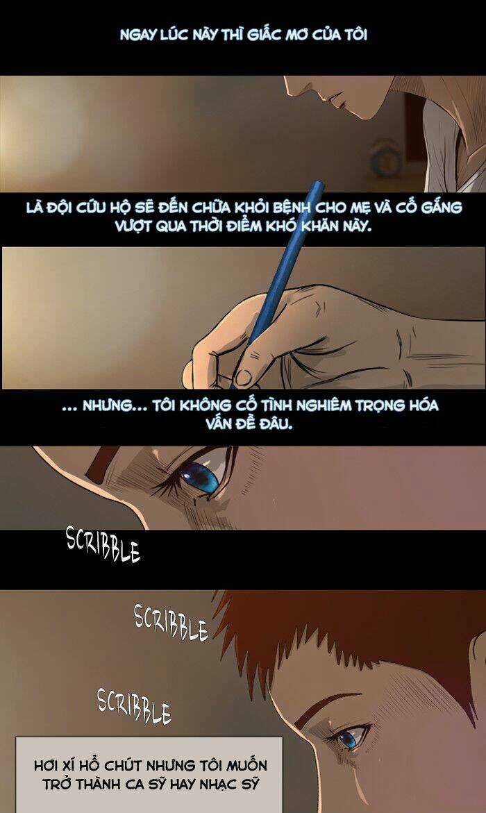 Dead Days - Chapter 9 - Trang 18