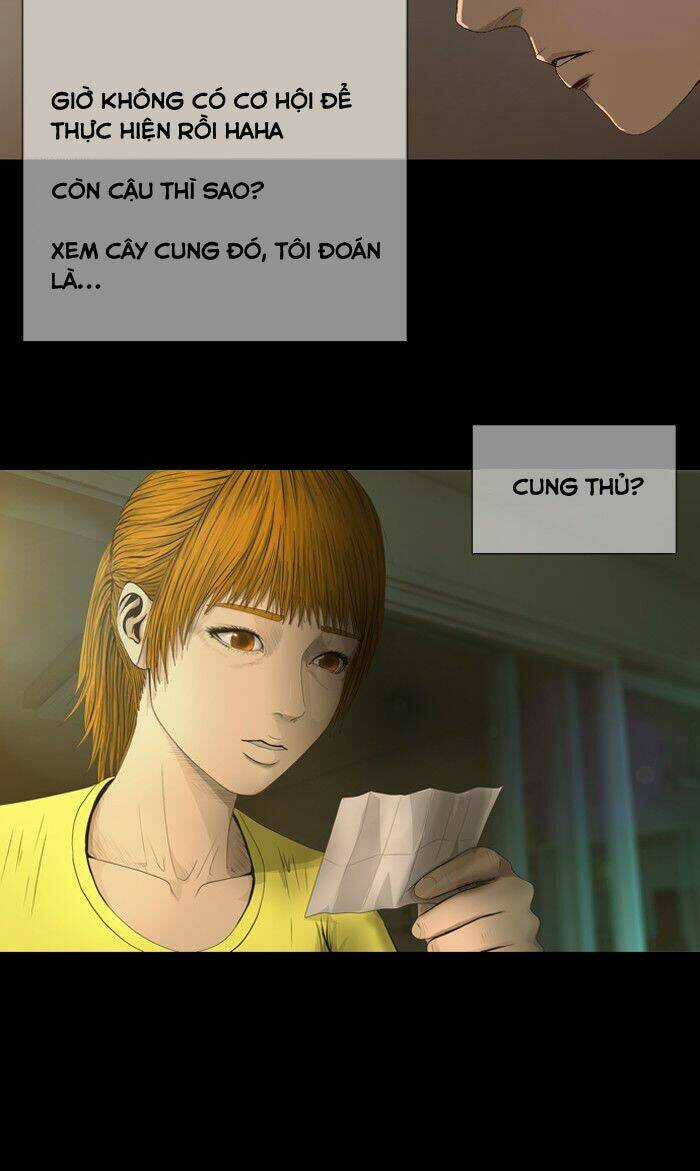 Dead Days - Chapter 9 - Trang 19