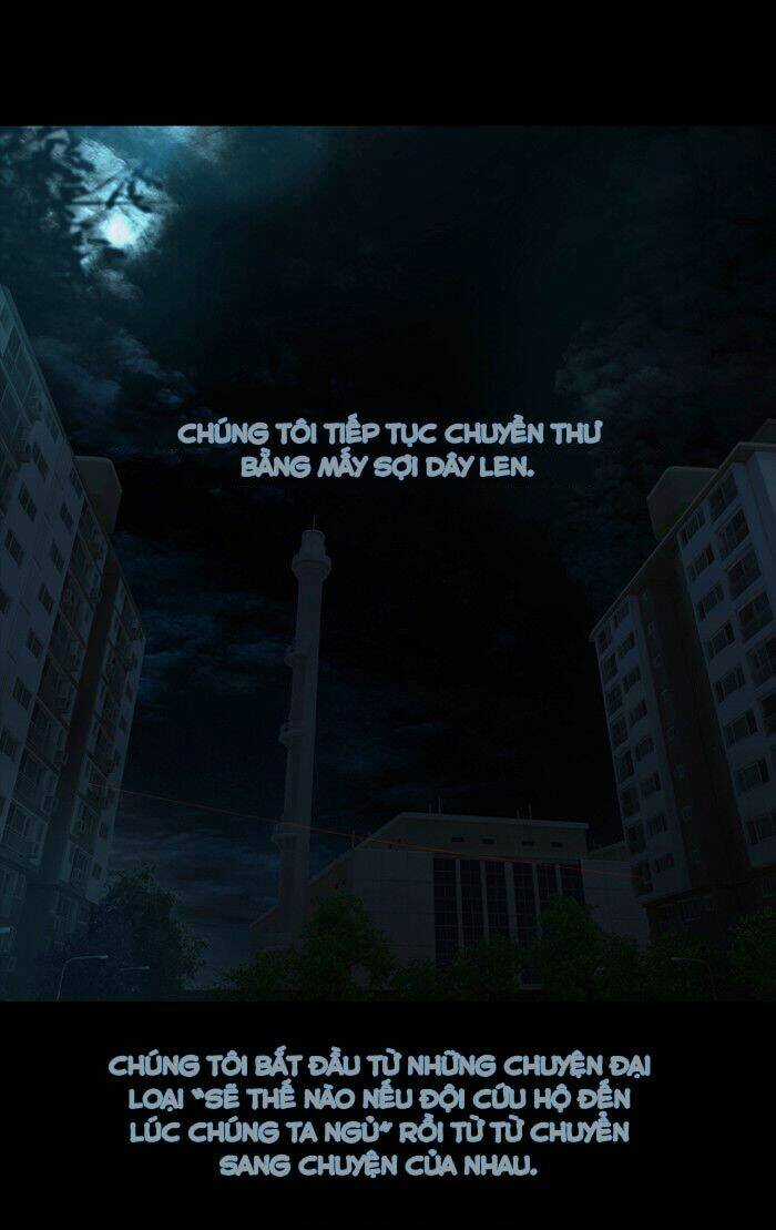 Dead Days - Chapter 9 - Trang 3