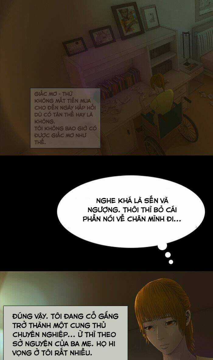 Dead Days - Chapter 9 - Trang 22