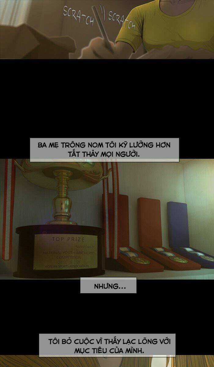 Dead Days - Chapter 9 - Trang 23