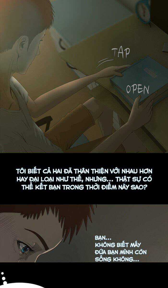 Dead Days - Chapter 9 - Trang 27