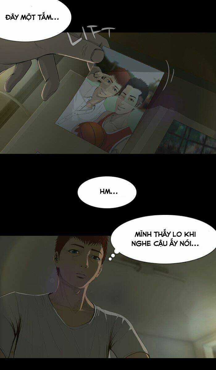 Dead Days - Chapter 9 - Trang 28