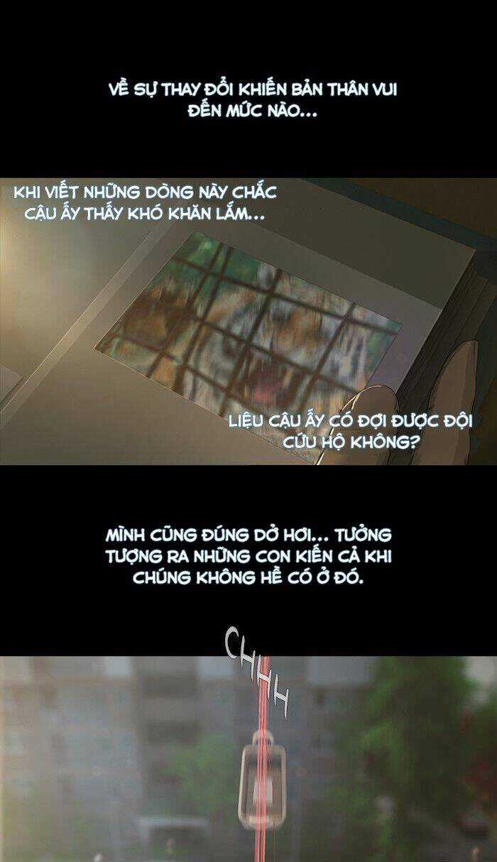 Dead Days - Chapter 9 - Trang 29