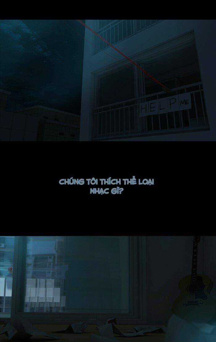 Dead Days - Chapter 9 - Trang 4