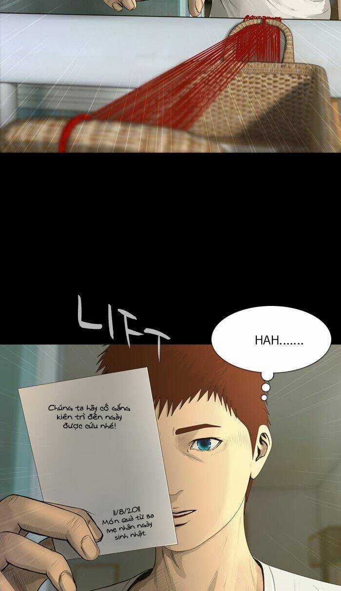 Dead Days - Chapter 9 - Trang 32