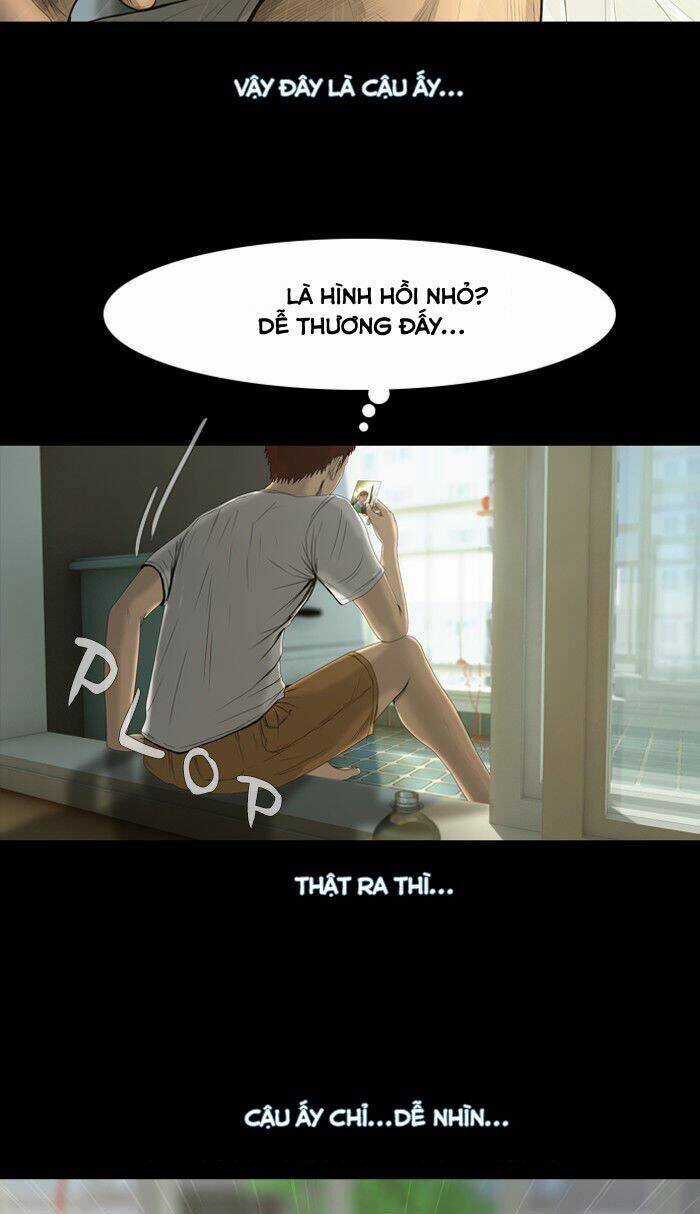 Dead Days - Chapter 9 - Trang 33