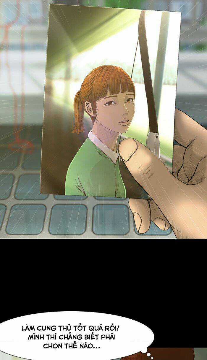 Dead Days - Chapter 9 - Trang 34