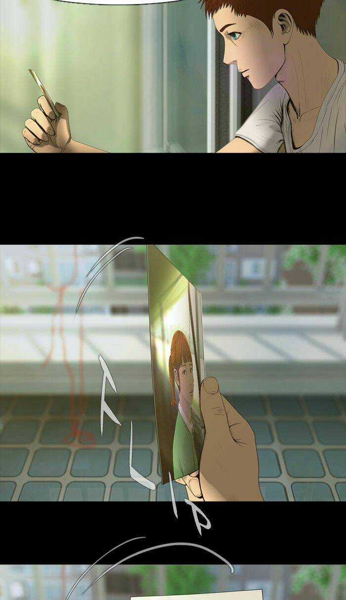 Dead Days - Chapter 9 - Trang 35