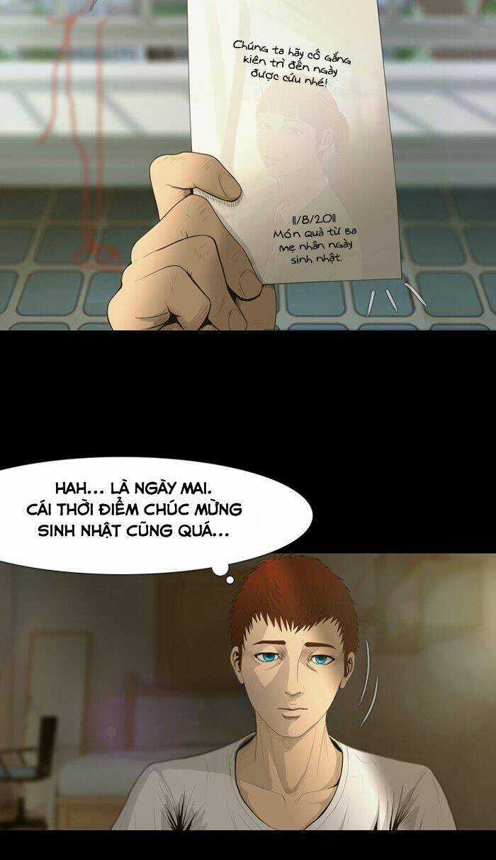 Dead Days - Chapter 9 - Trang 36