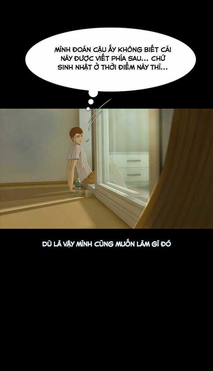 Dead Days - Chapter 9 - Trang 37