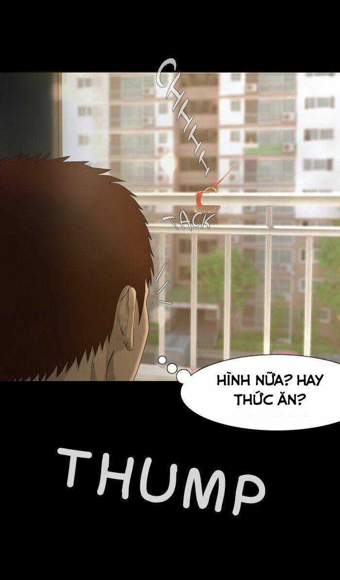 Dead Days - Chapter 9 - Trang 38