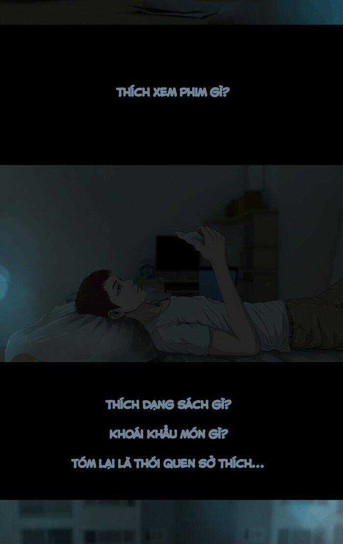 Dead Days - Chapter 9 - Trang 5