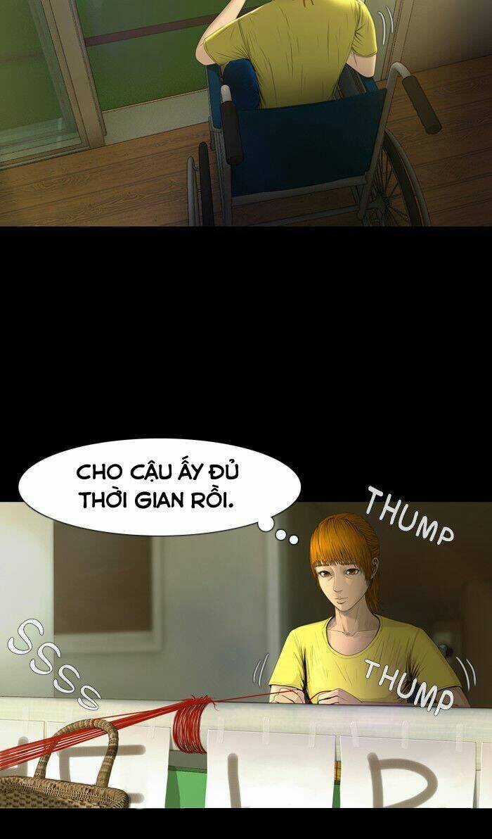 Dead Days - Chapter 9 - Trang 41