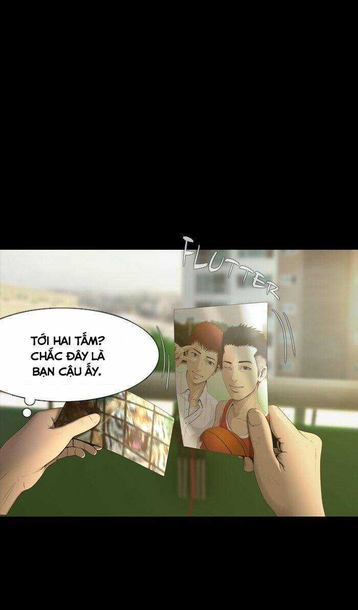 Dead Days - Chapter 9 - Trang 42