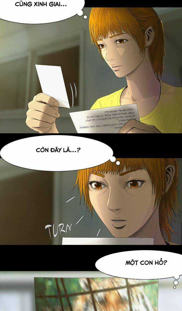 Dead Days - Chapter 9 - Trang 44