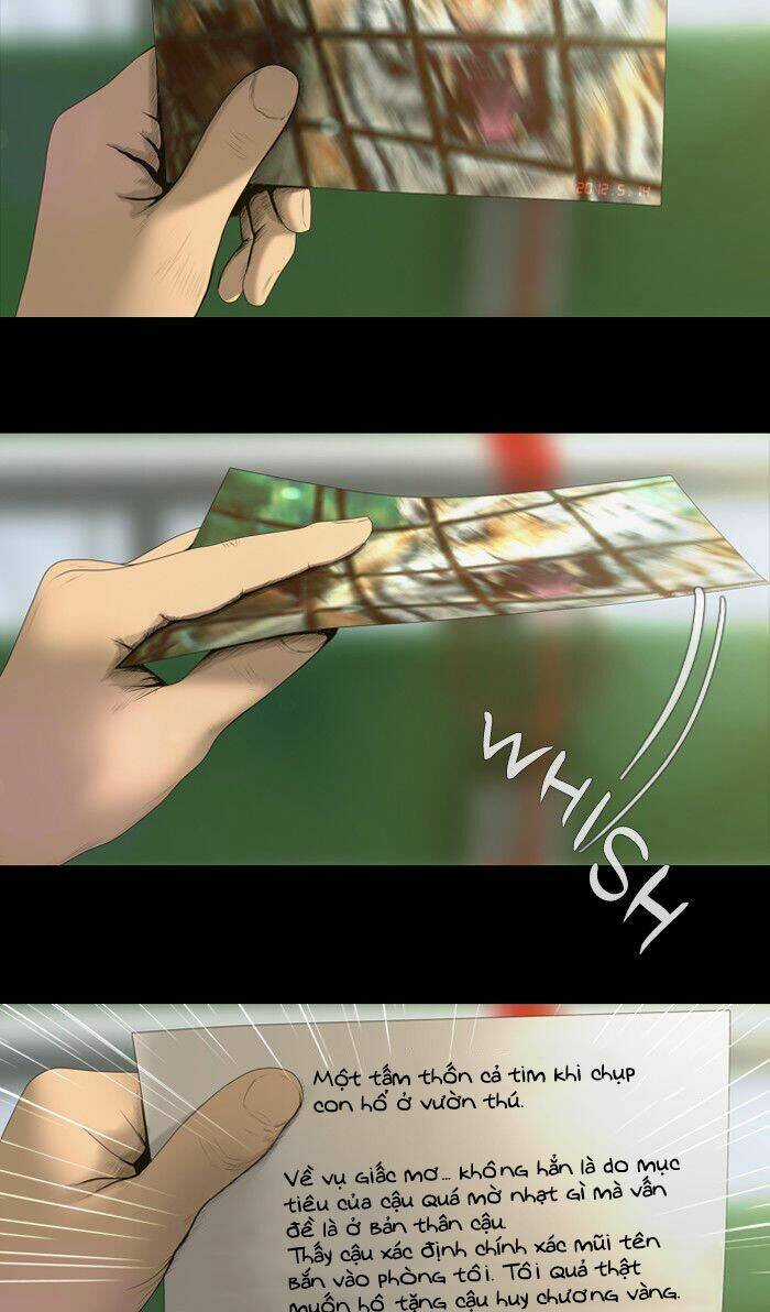 Dead Days - Chapter 9 - Trang 45