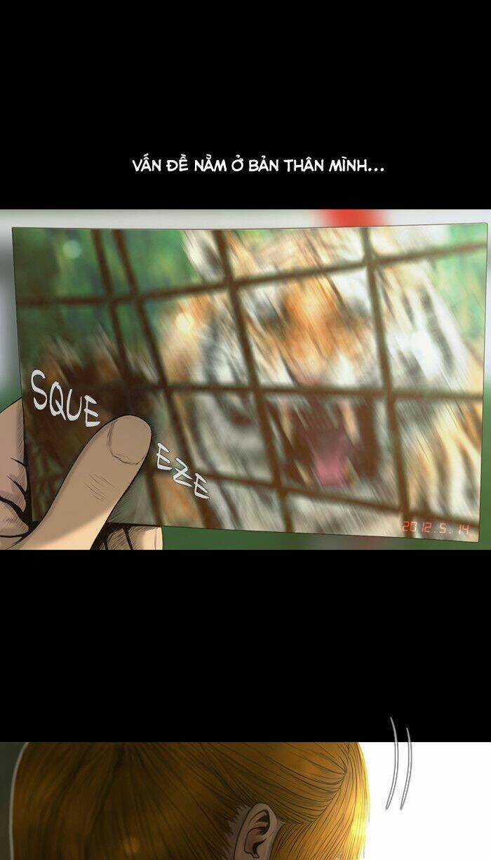 Dead Days - Chapter 9 - Trang 47