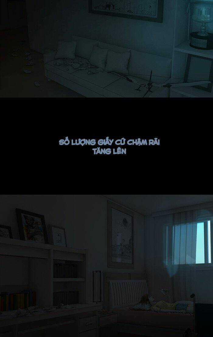 Dead Days - Chapter 9 - Trang 7