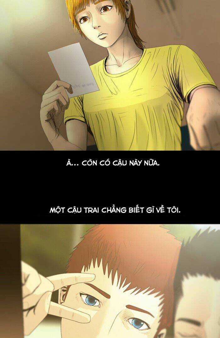 Dead Days - Chapter 9 - Trang 61