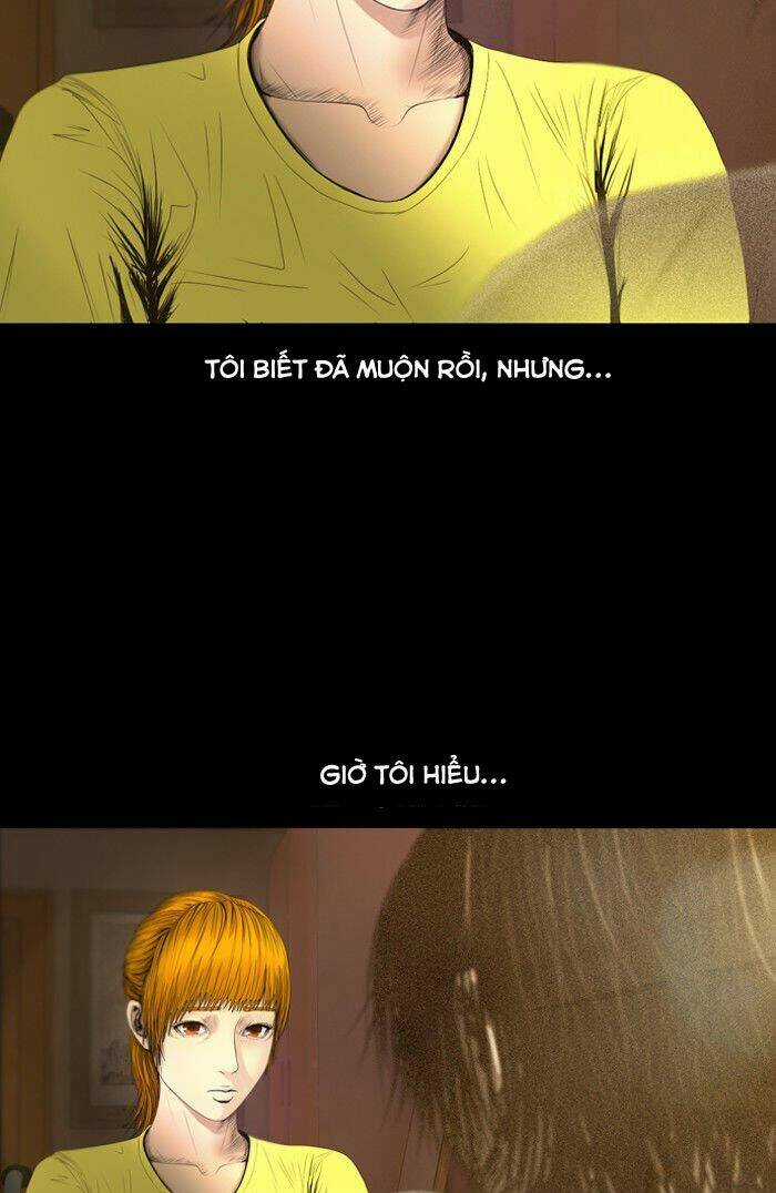 Dead Days - Chapter 9 - Trang 63