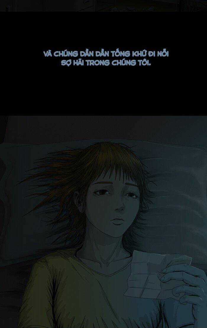 Dead Days - Chapter 9 - Trang 8