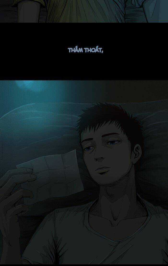 Dead Days - Chapter 9 - Trang 9