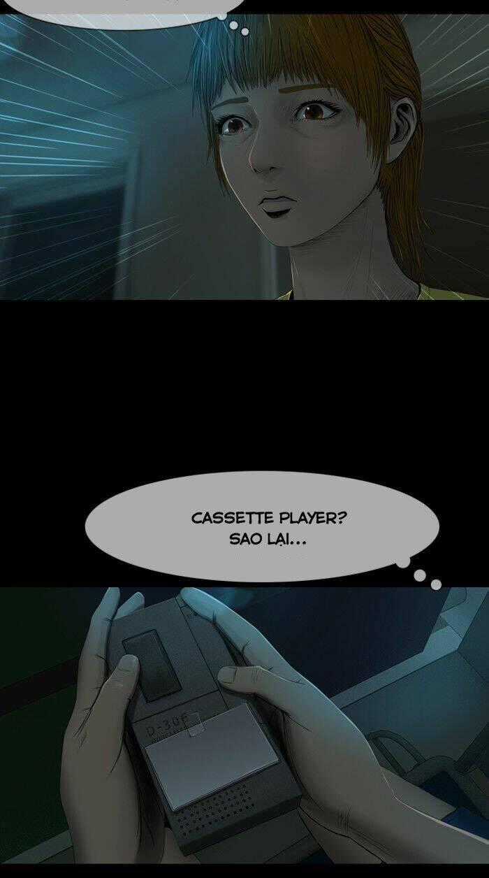 Dead Days - Chapter 9 - Trang 81