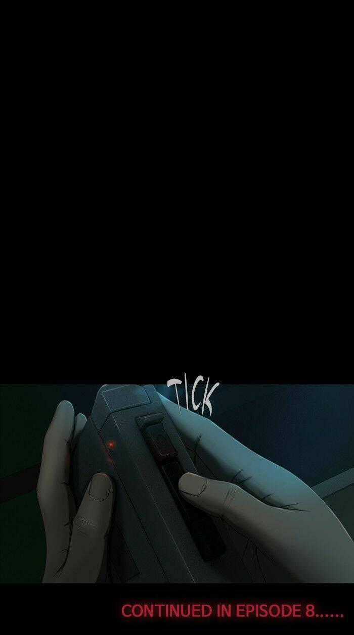 Dead Days - Chapter 9 - Trang 82