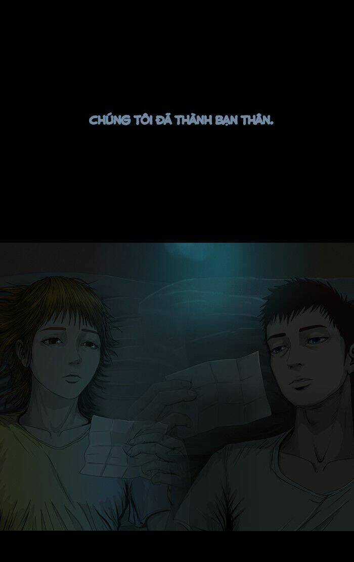 Dead Days - Chapter 9 - Trang 10