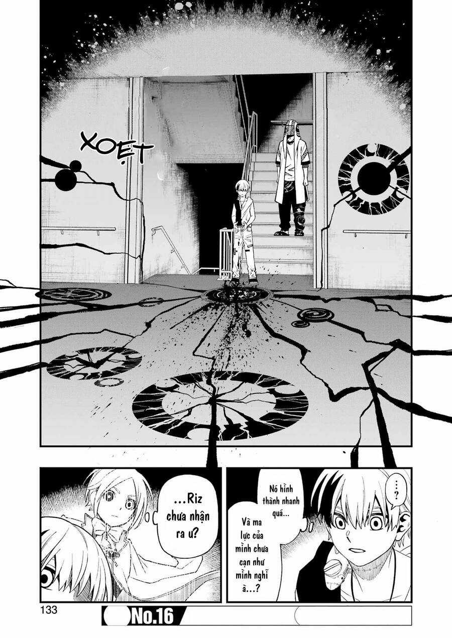 Dead Mount Death Play - Chapter 103 - Trang 13