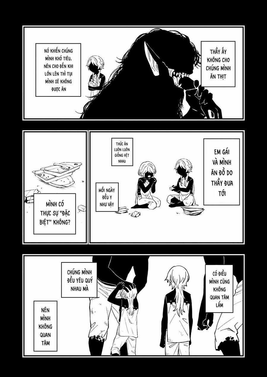 Dead Mount Death Play - Chapter 103 - Trang 6