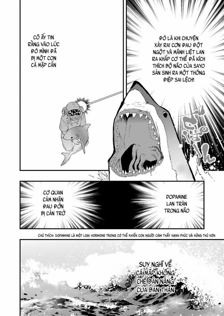 Dead Mount Death Play - Chapter 104 - Trang 12