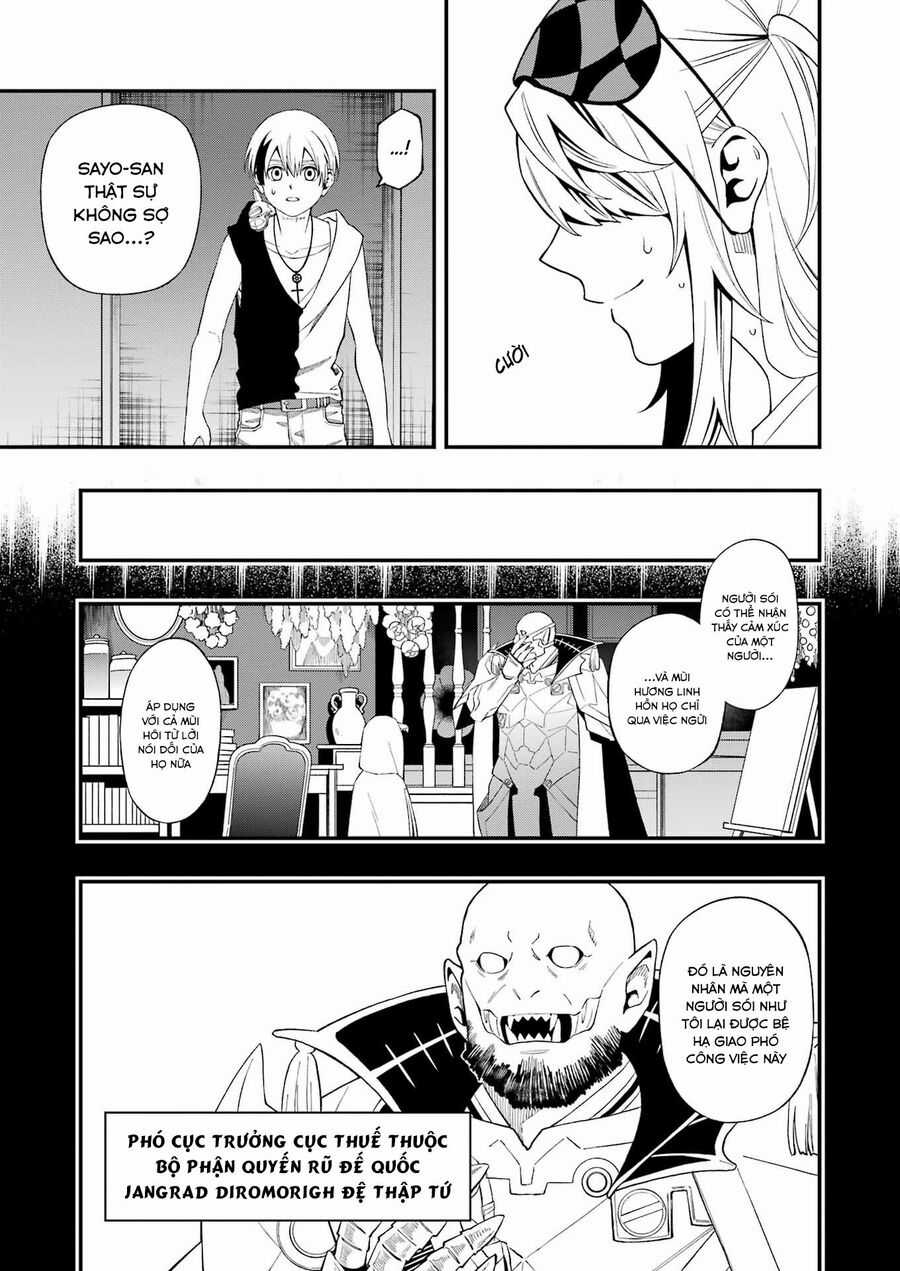 Dead Mount Death Play - Chapter 104 - Trang 15