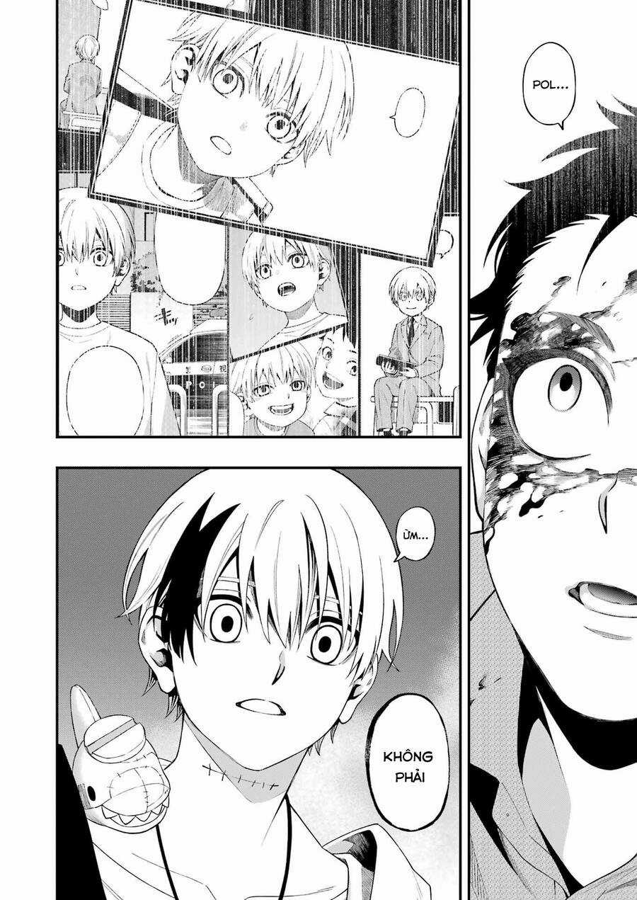 Dead Mount Death Play - Chapter 107 - Trang 24