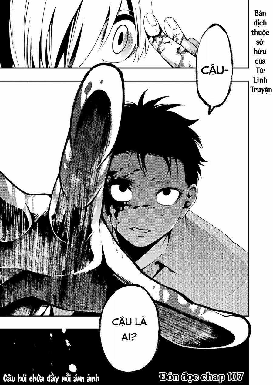 Dead Mount Death Play - Chapter 107 - Trang 25