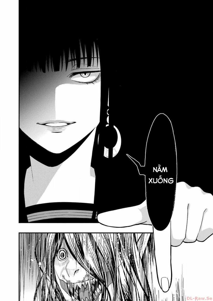 Dead Mount Death Play - Chapter 109 - Trang 18