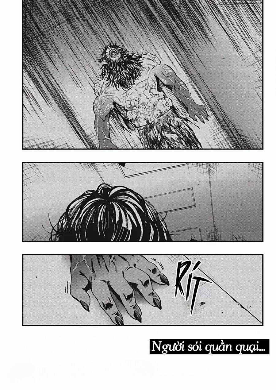 Dead Mount Death Play - Chapter 109 - Trang 5