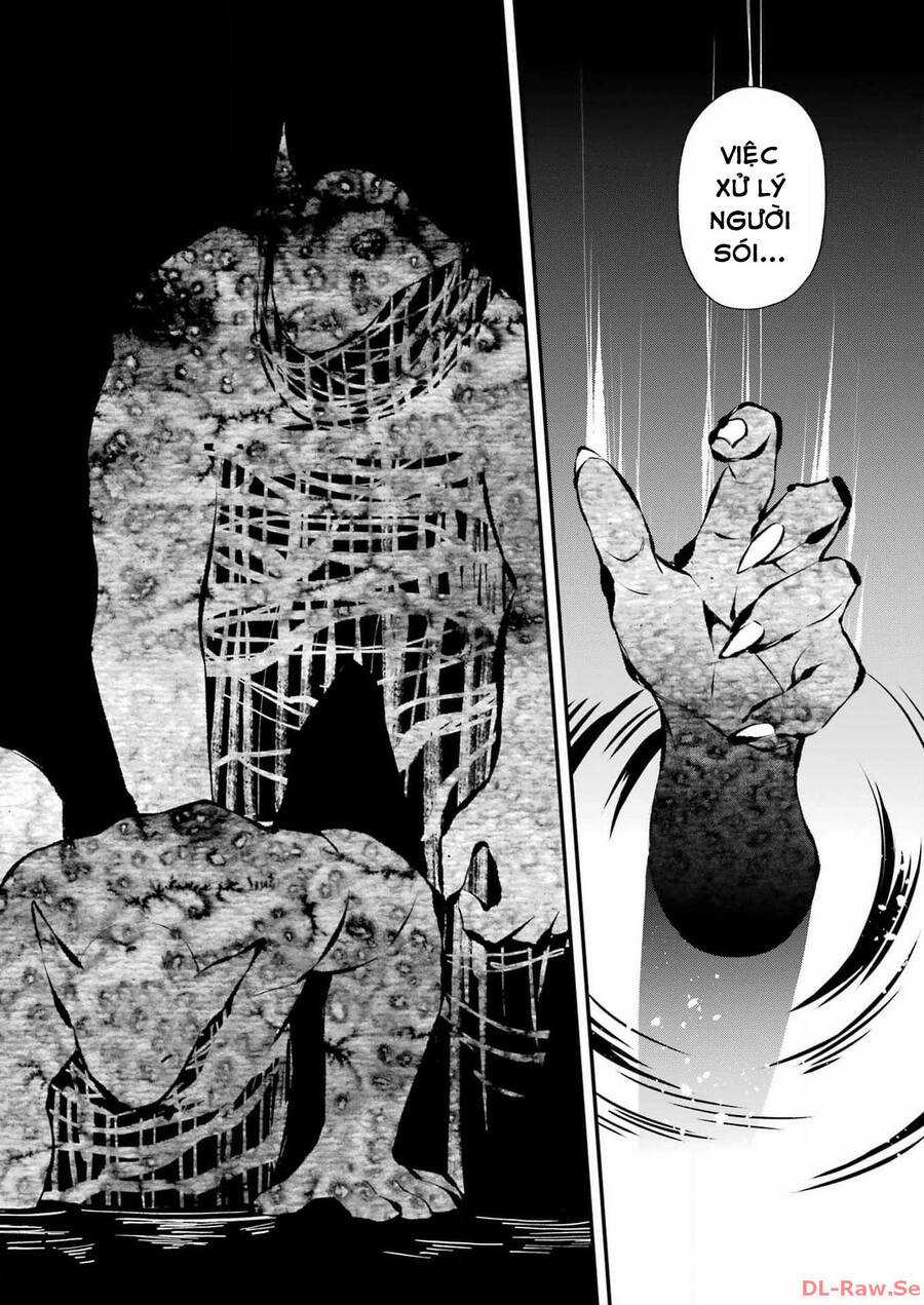 Dead Mount Death Play - Chapter 110 - Trang 20