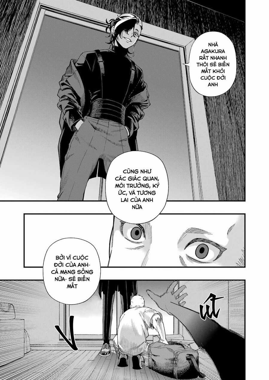 Dead Mount Death Play - Chapter 112 - Trang 19