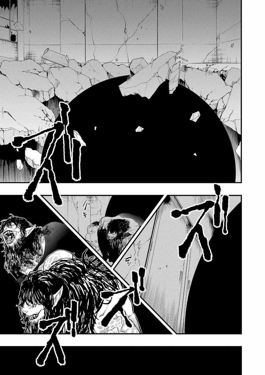 Dead Mount Death Play - Chapter 113 - Trang 17