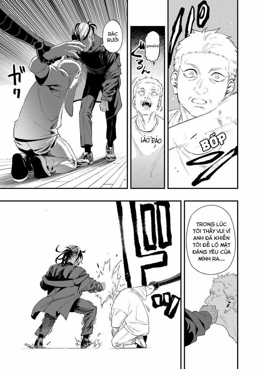 Dead Mount Death Play - Chapter 113 - Trang 7