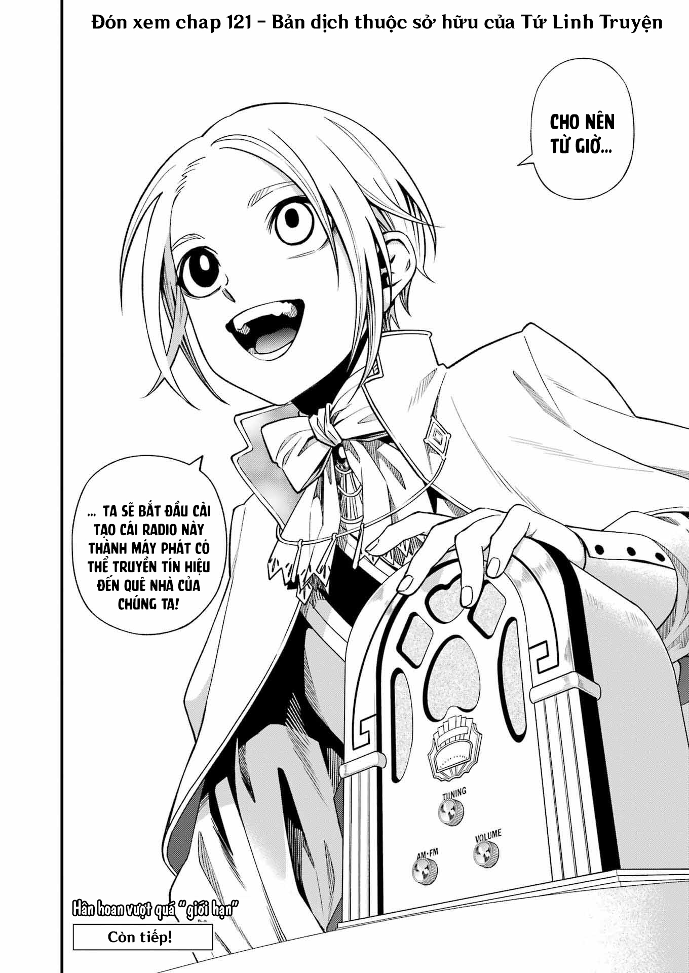 Dead Mount Death Play - Chapter 120 - Trang 21