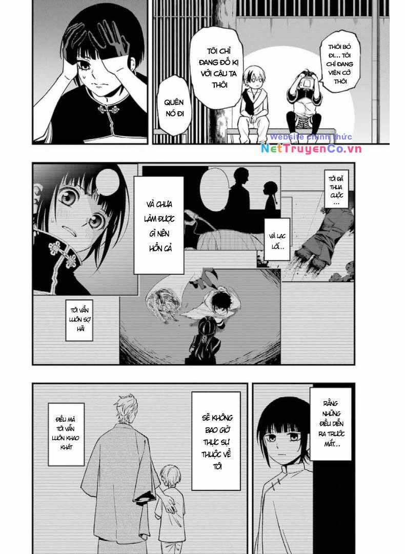 Dead Mount Death Play - Chapter 70 - Trang 22